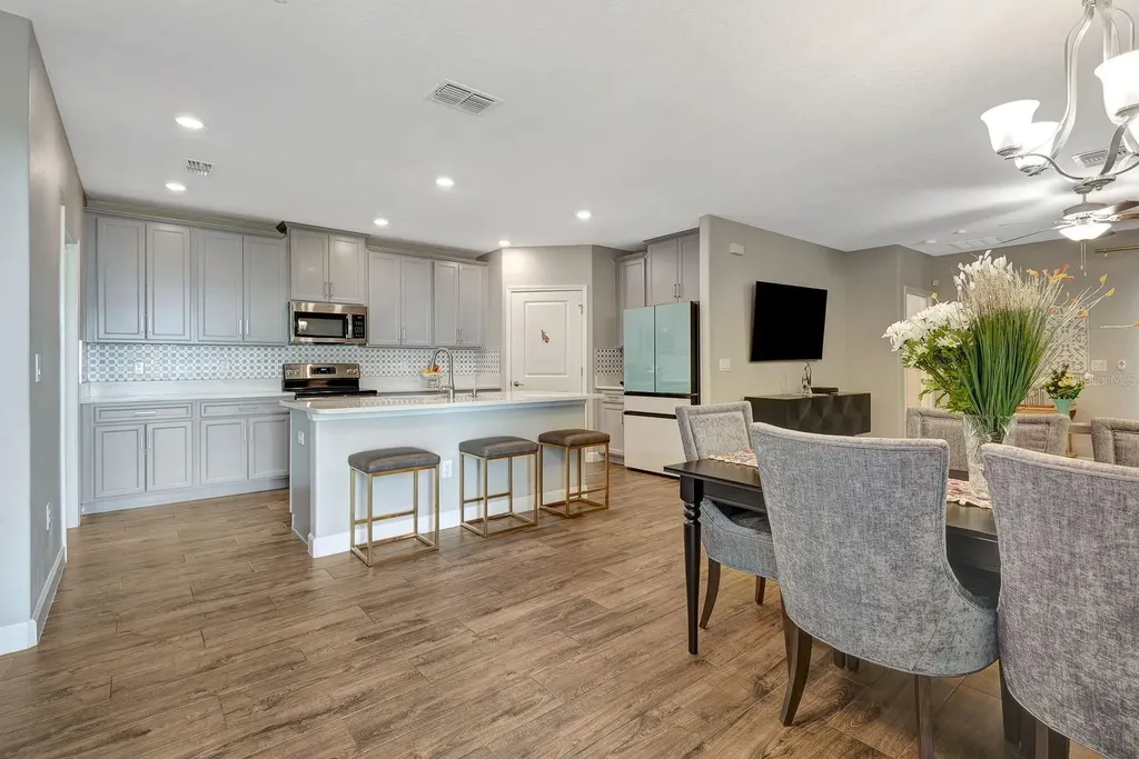 17003 Clear Cork Drive Wimauma FL 33598