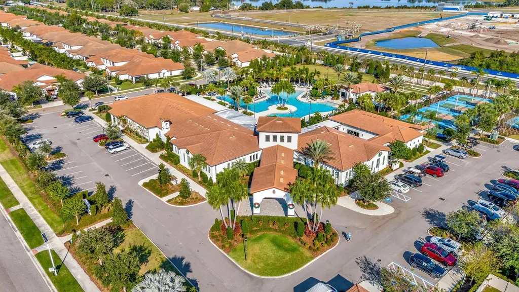 17003 Clear Cork Drive Wimauma FL 33598