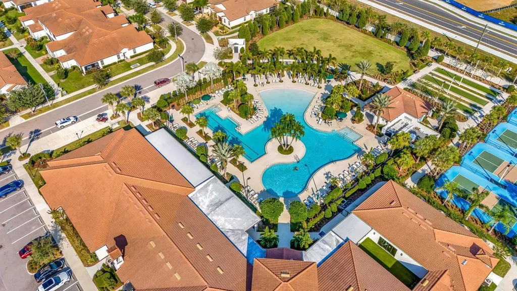 17003 Clear Cork Drive Wimauma FL 33598