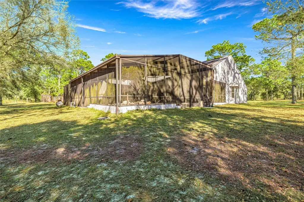 9600 N Holyoak Terrace Dunnellon FL 34433