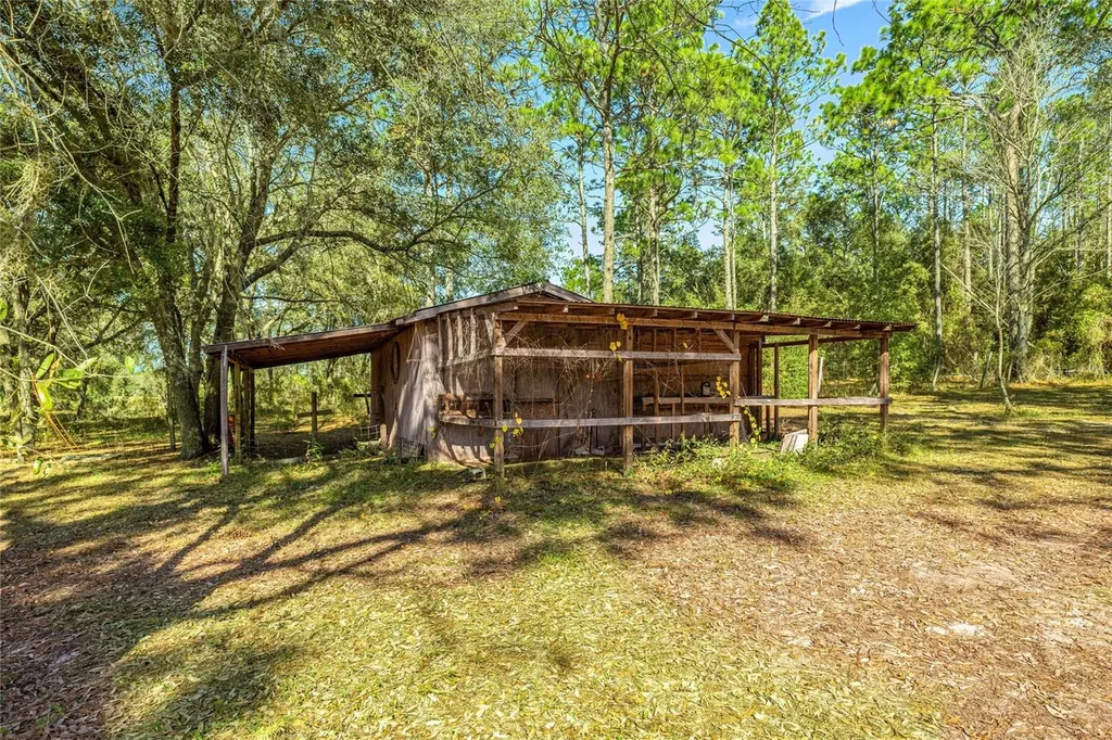 9600 N Holyoak Terrace Dunnellon FL 34433