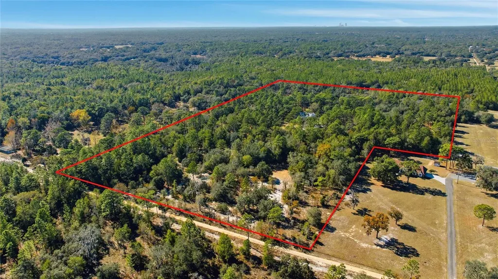 9600 N Holyoak Terrace Dunnellon FL 34433