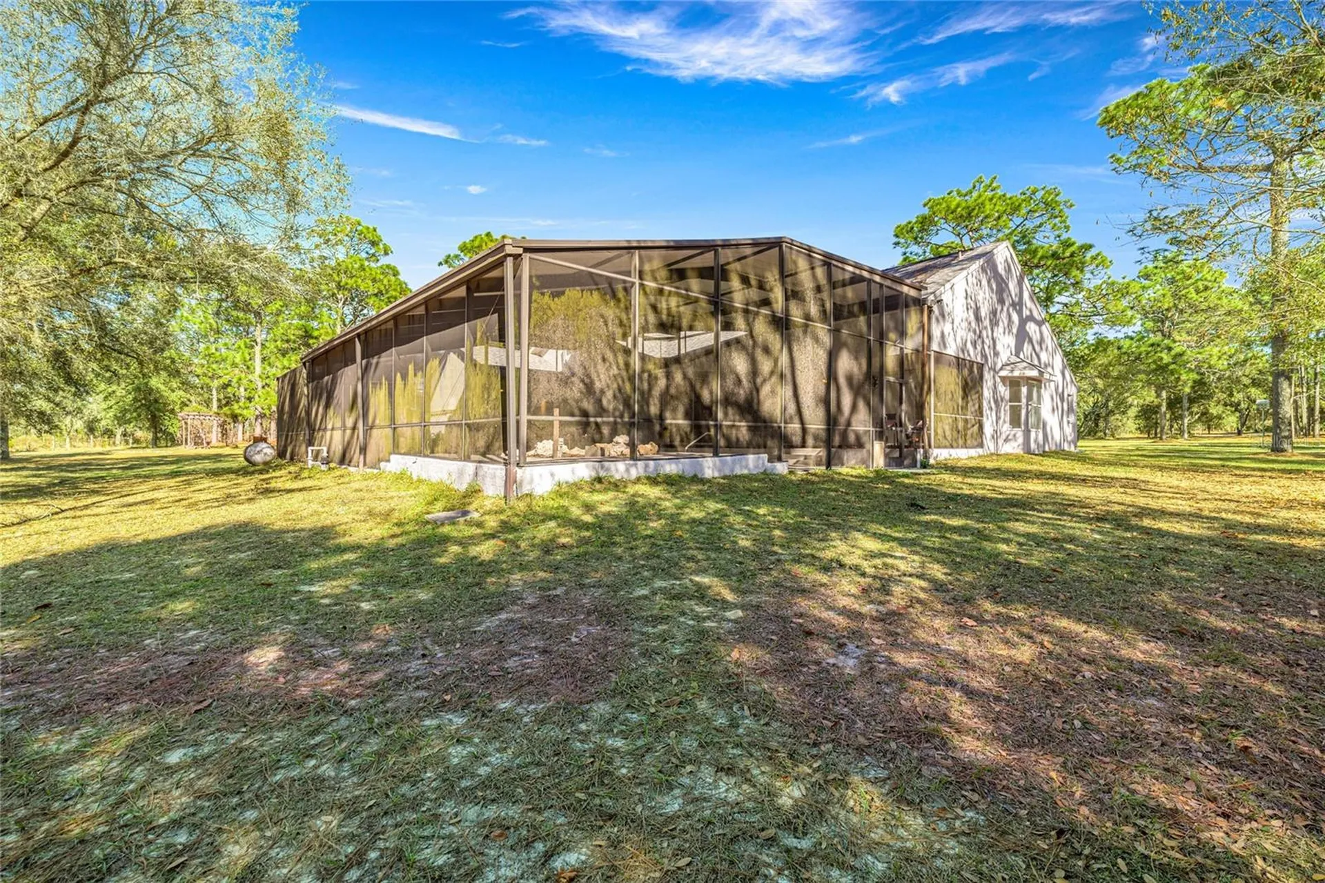 9600 N Holyoak Terrace Dunnellon FL 34433