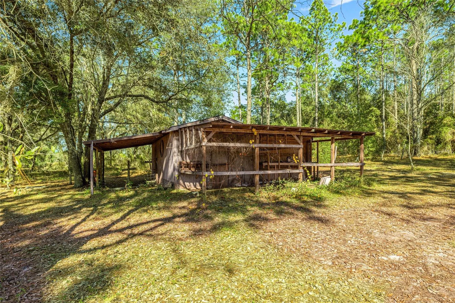 9600 N Holyoak Terrace Dunnellon FL 34433