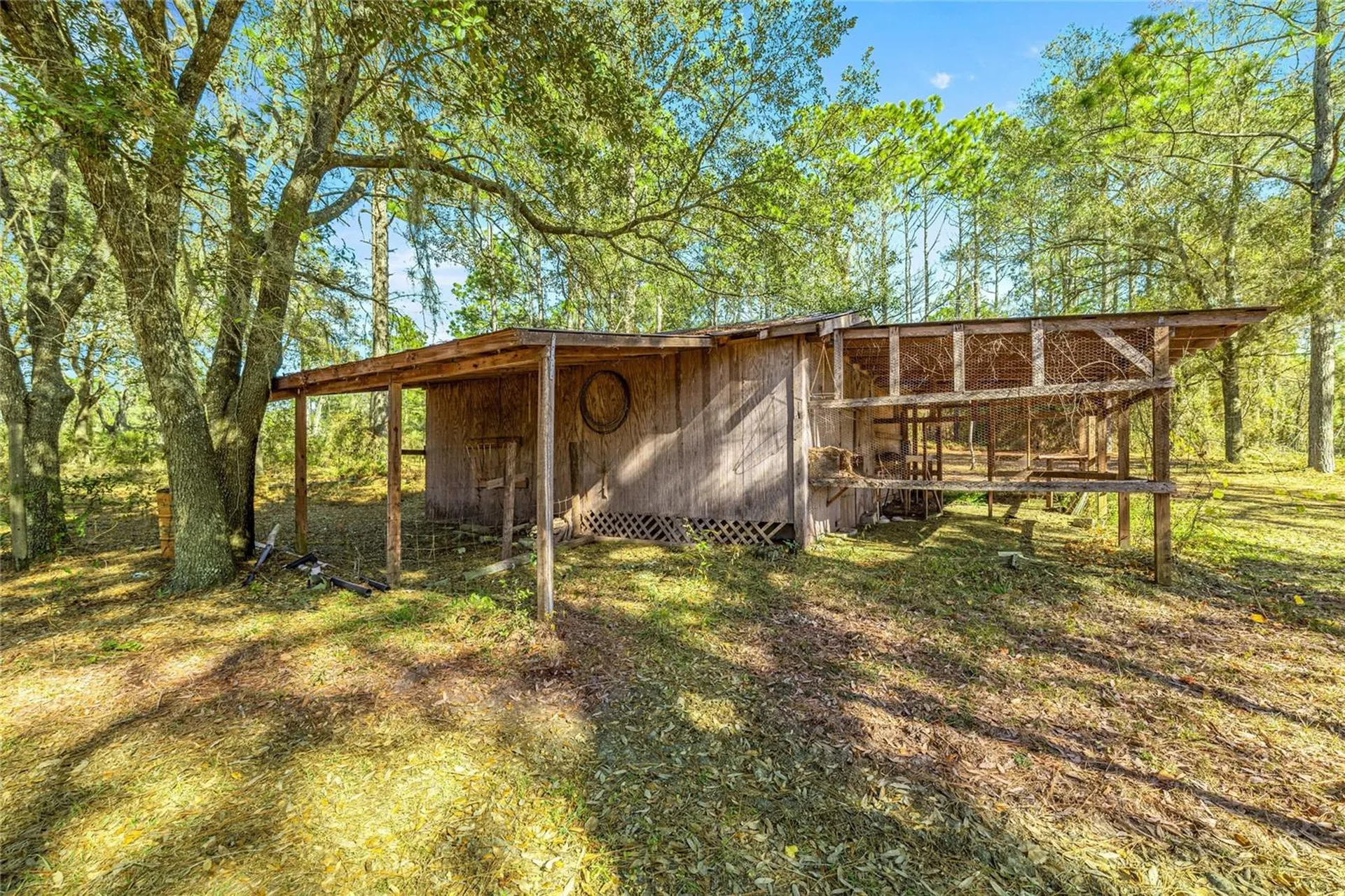 9600 N Holyoak Terrace Dunnellon FL 34433