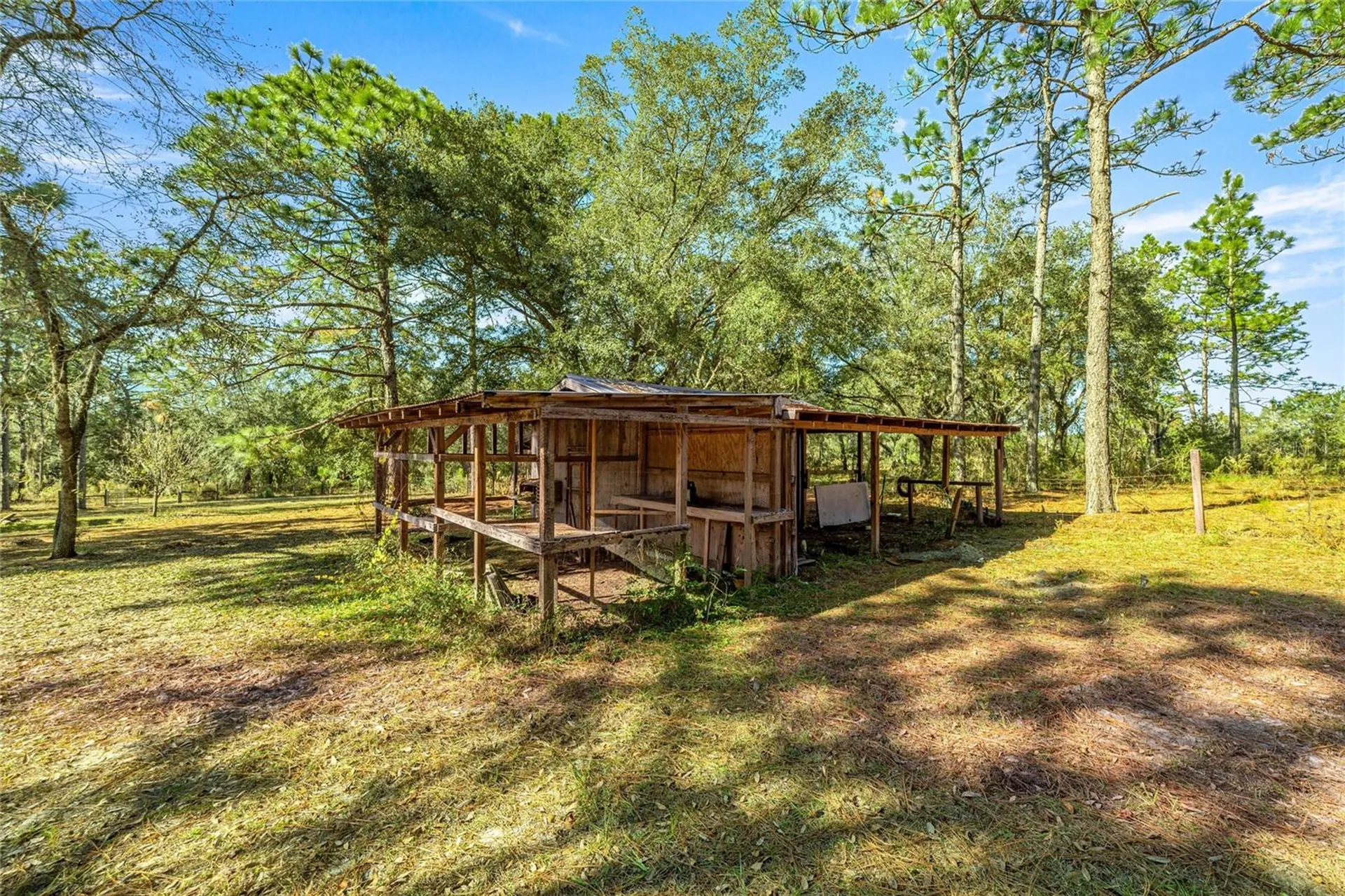 9600 N Holyoak Terrace Dunnellon FL 34433