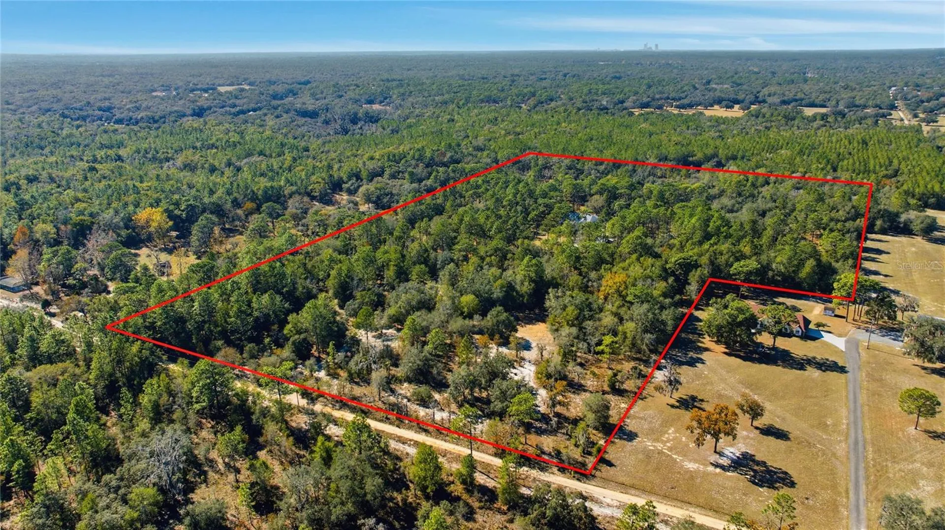 9600 N Holyoak Terrace Dunnellon FL 34433
