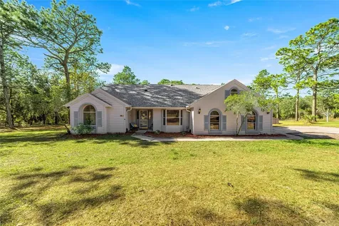 9600 N Holyoak Terrace Dunnellon FL 34433
