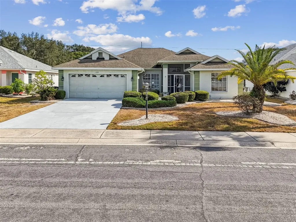 2305 E Del Webb Boulevard Sun City Center FL 33573
