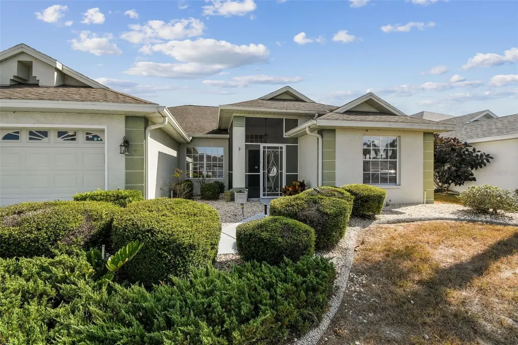 2305 E Del Webb Boulevard Sun City Center FL 33573