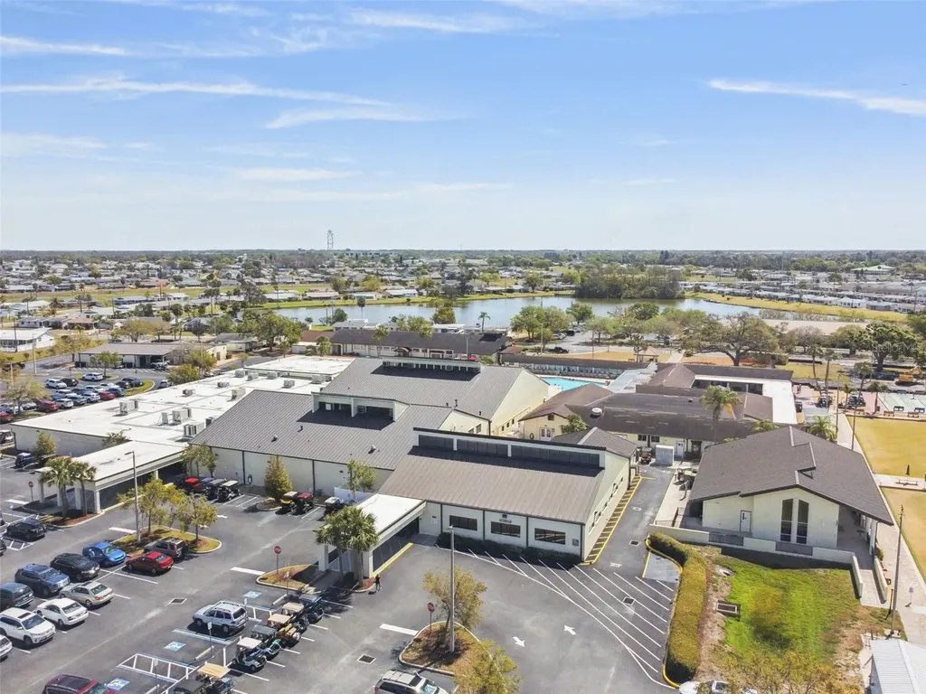 2305 E Del Webb Boulevard Sun City Center FL 33573