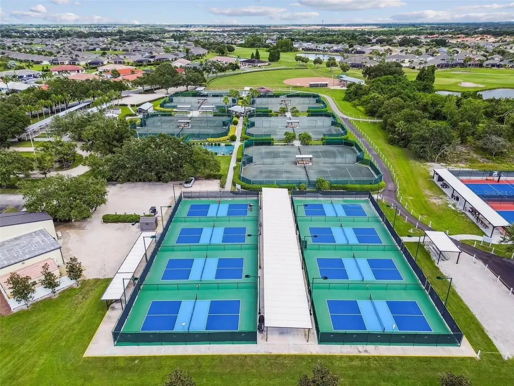 2305 E Del Webb Boulevard Sun City Center FL 33573