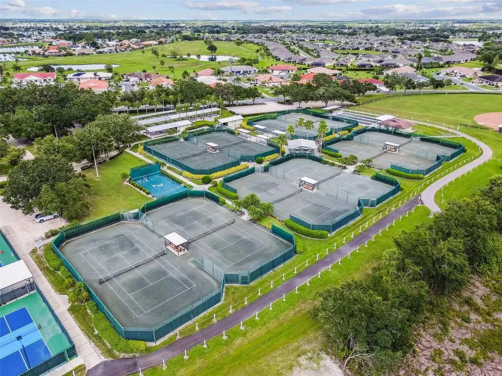 2305 E Del Webb Boulevard Sun City Center FL 33573