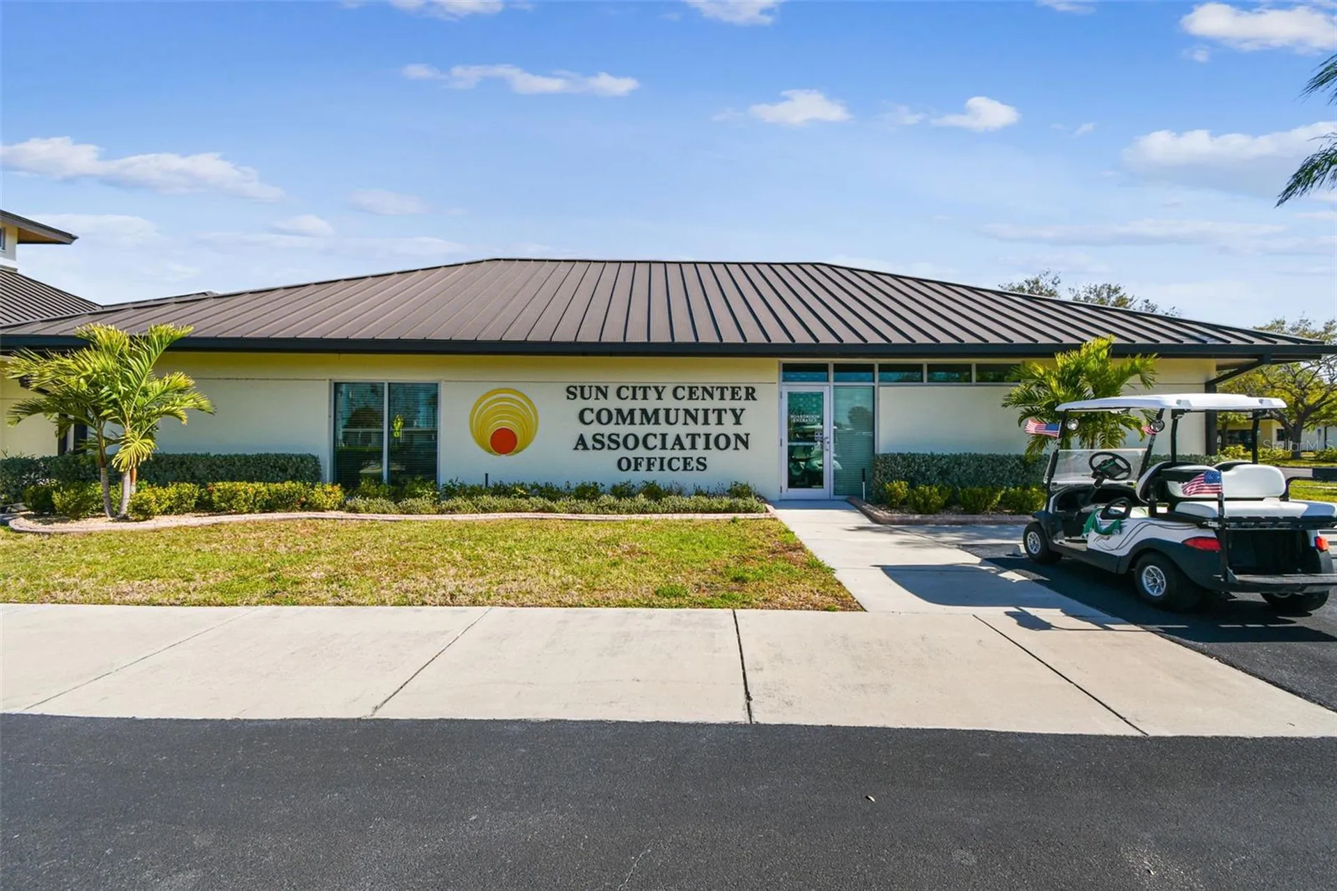 2305 E Del Webb Boulevard Sun City Center FL 33573