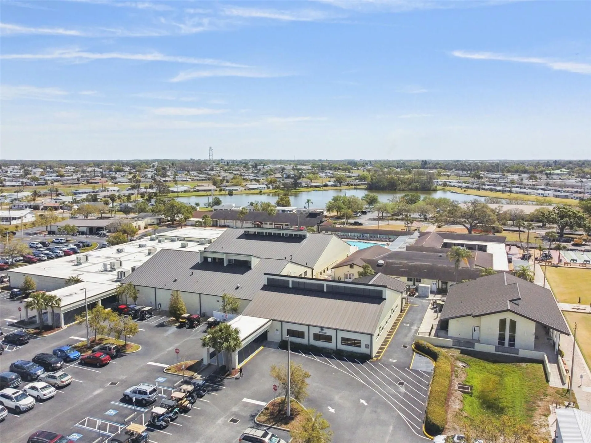 2305 E Del Webb Boulevard Sun City Center FL 33573