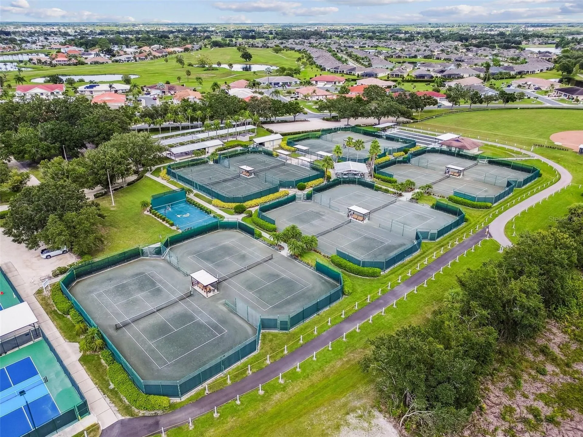 2305 E Del Webb Boulevard Sun City Center FL 33573