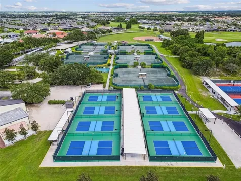 2305 E Del Webb Boulevard Sun City Center FL 33573