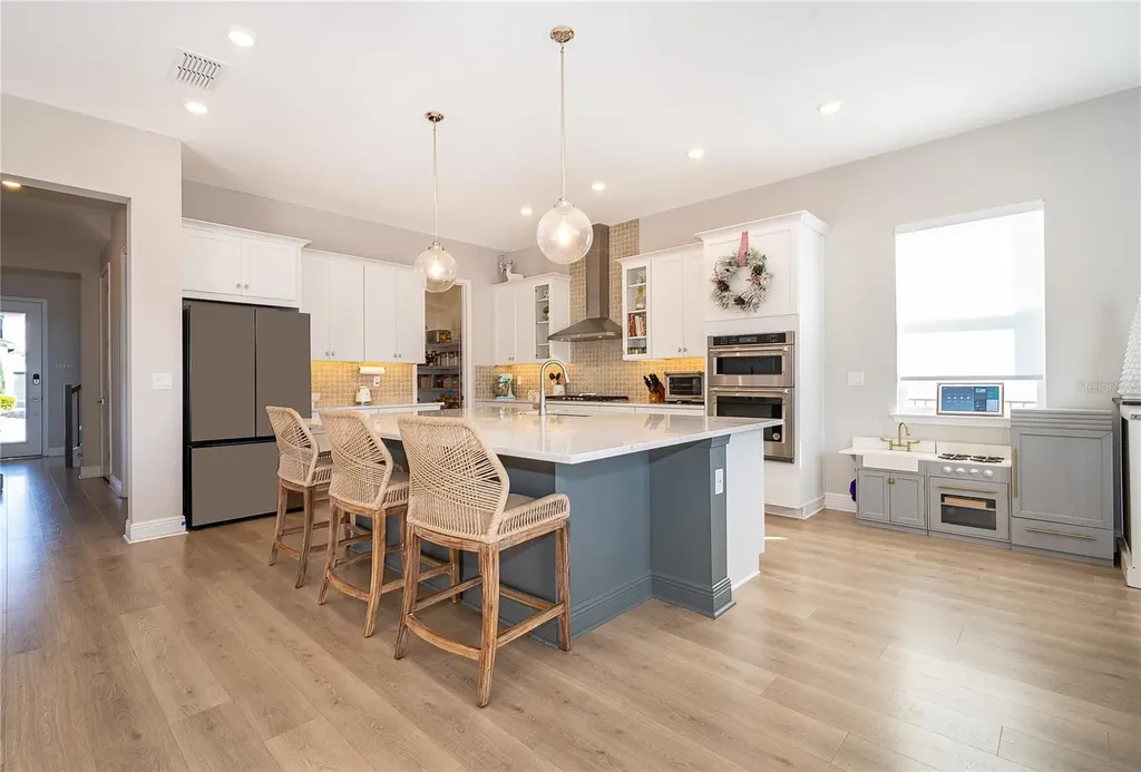 16033 Volterra Point Bella Collina FL 34756