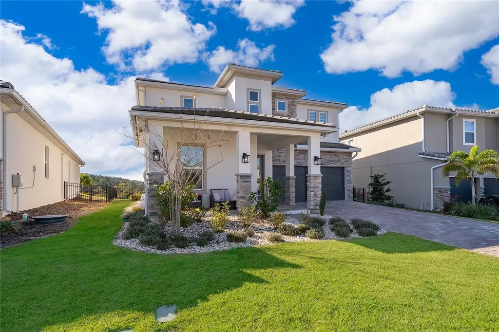 16033 Volterra Point Bella Collina FL 34756