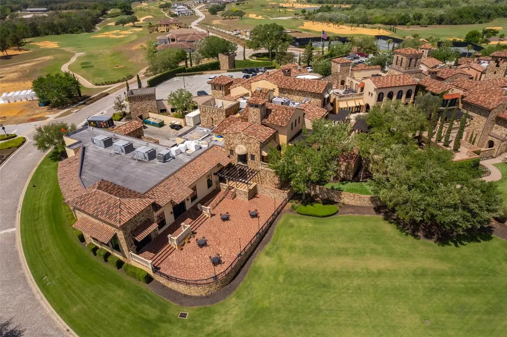 16033 Volterra Point Bella Collina FL 34756