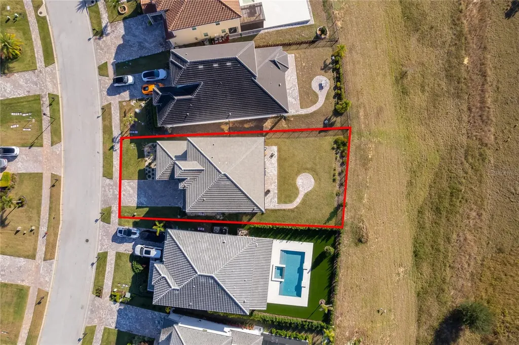16033 Volterra Point Bella Collina FL 34756