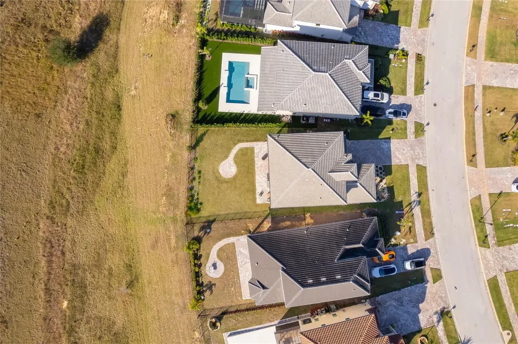 16033 Volterra Point Bella Collina FL 34756