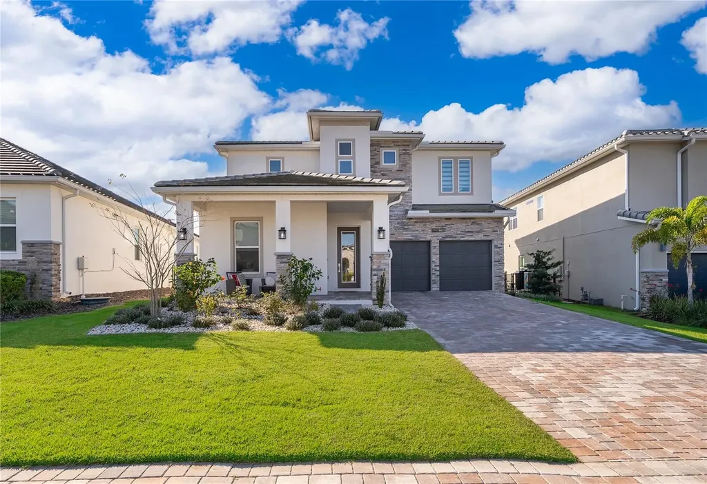 16033 Volterra Point Bella Collina FL 34756