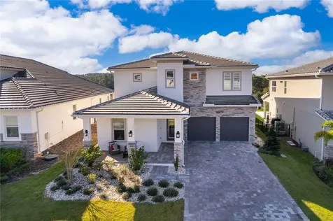 16033 Volterra Point Bella Collina FL 34756