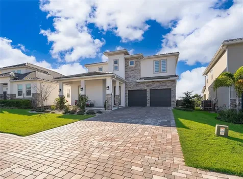 16033 Volterra Point Bella Collina FL 34756