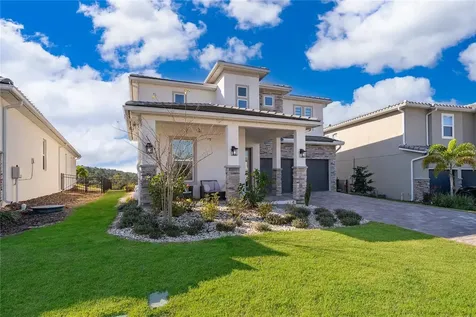 16033 Volterra Point Bella Collina FL 34756