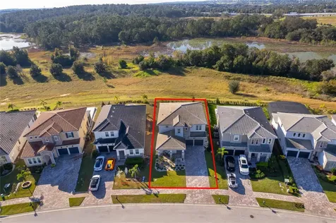 16033 Volterra Point Bella Collina FL 34756