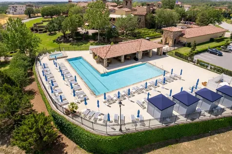 16033 Volterra Point Bella Collina FL 34756