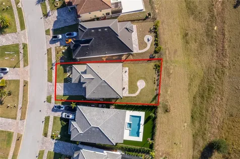 16033 Volterra Point Bella Collina FL 34756