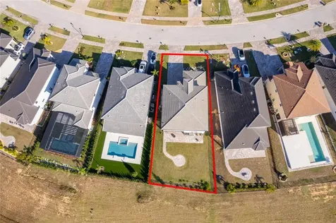 16033 Volterra Point Bella Collina FL 34756
