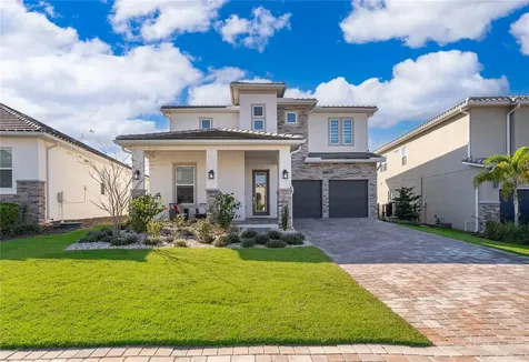 16033 Volterra Point Bella Collina FL 34756