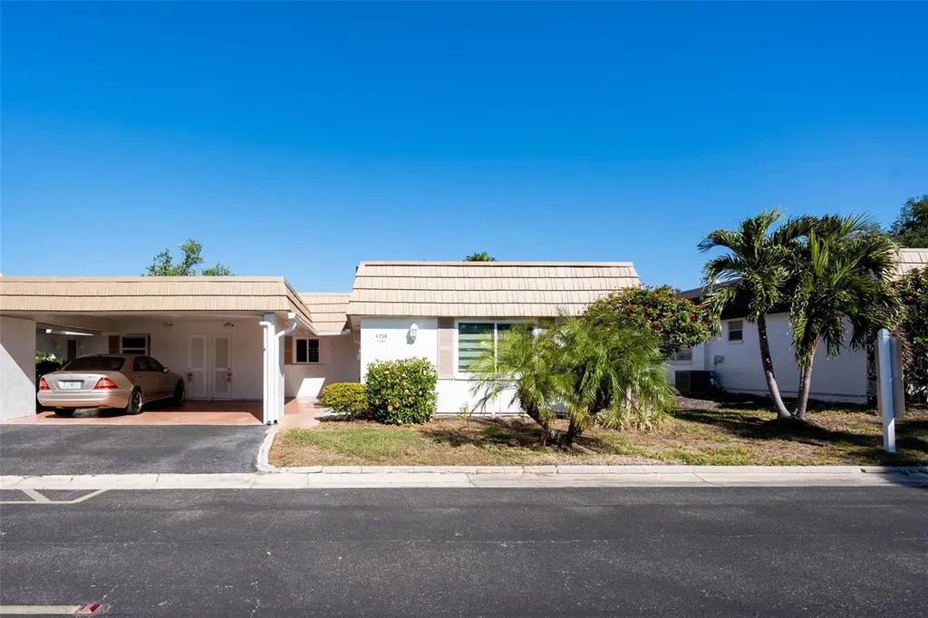 2305 Riverbluff Parkway Sarasota FL 34231