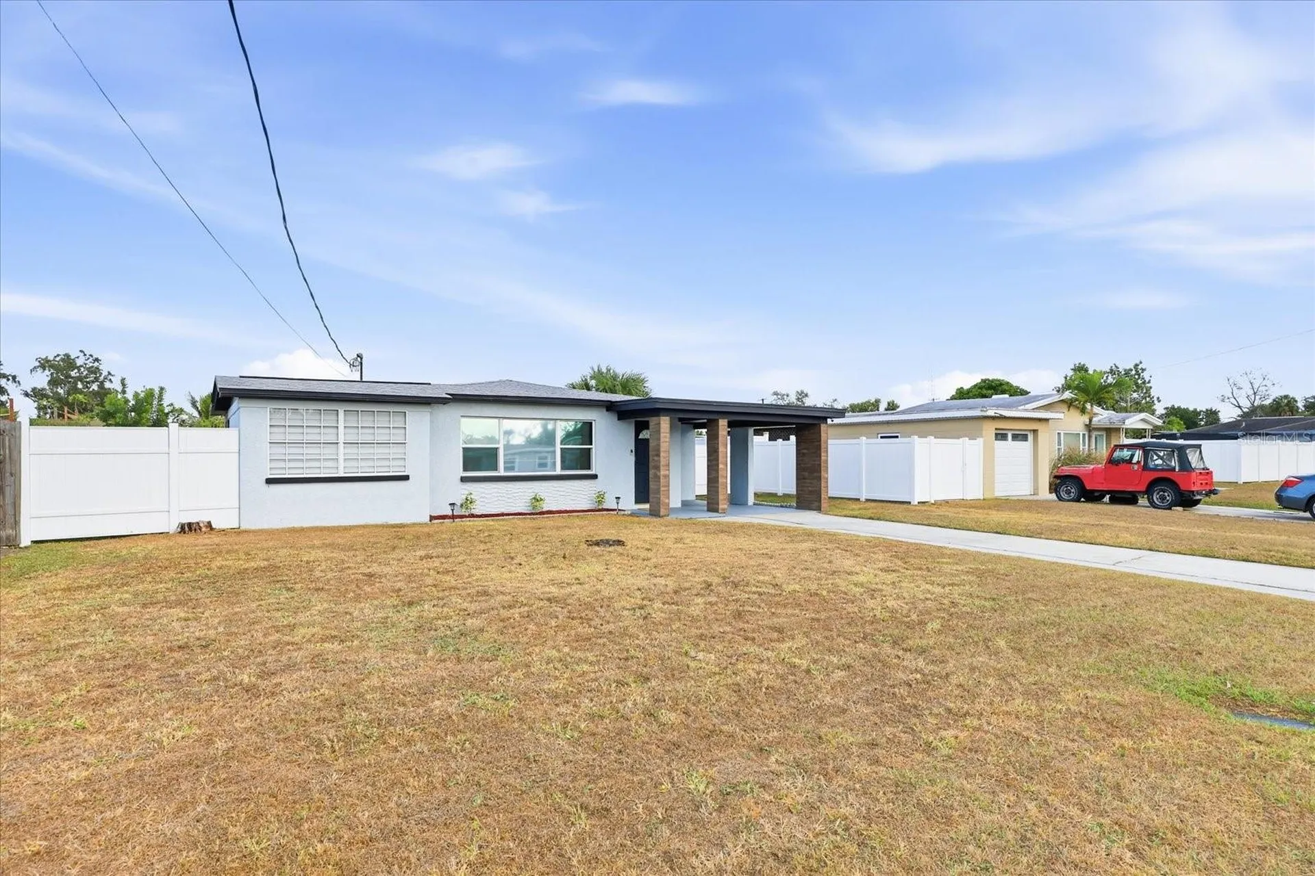 2521 W Minnehaha Street Tampa FL 33614