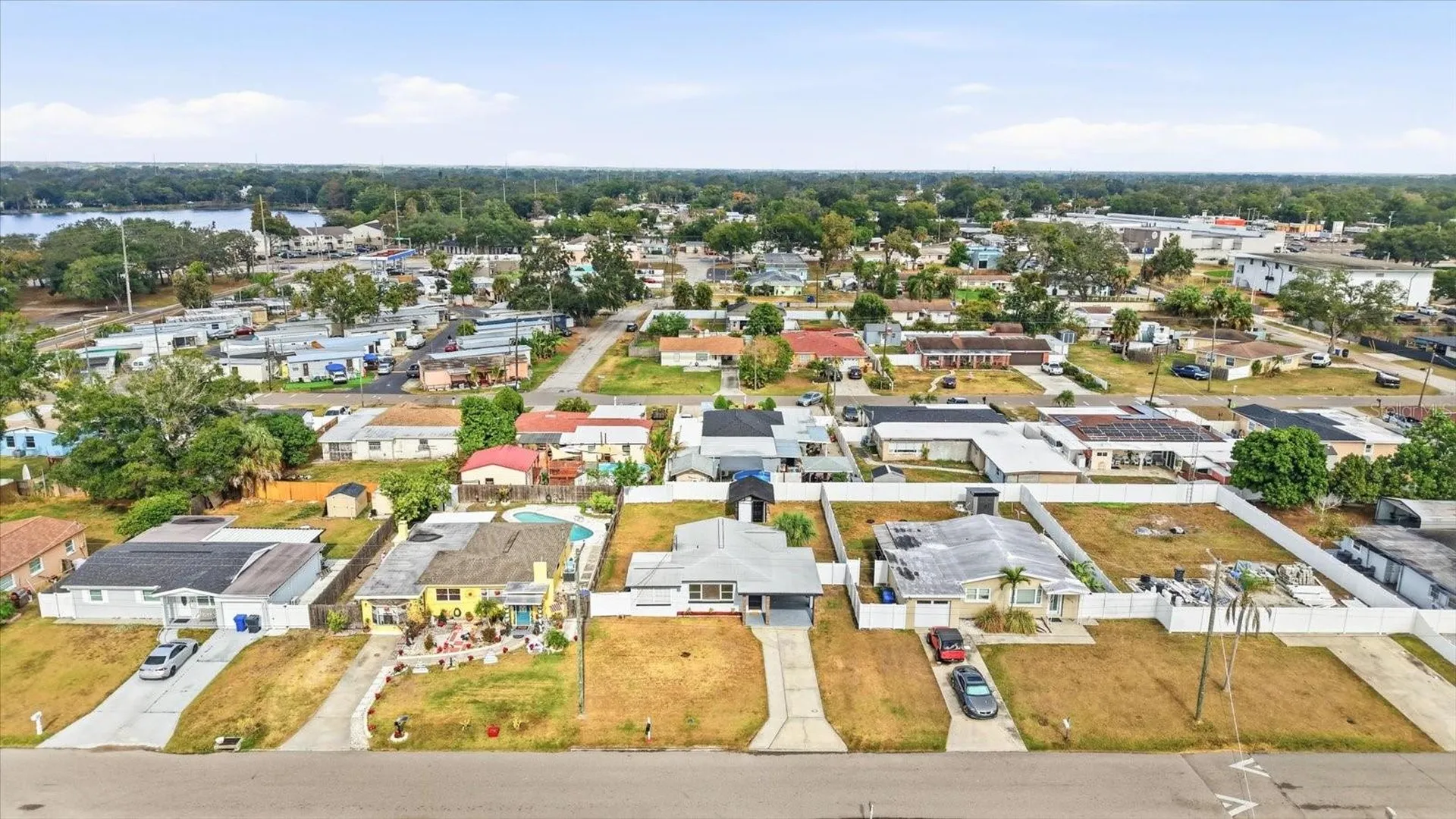2521 W Minnehaha Street Tampa FL 33614