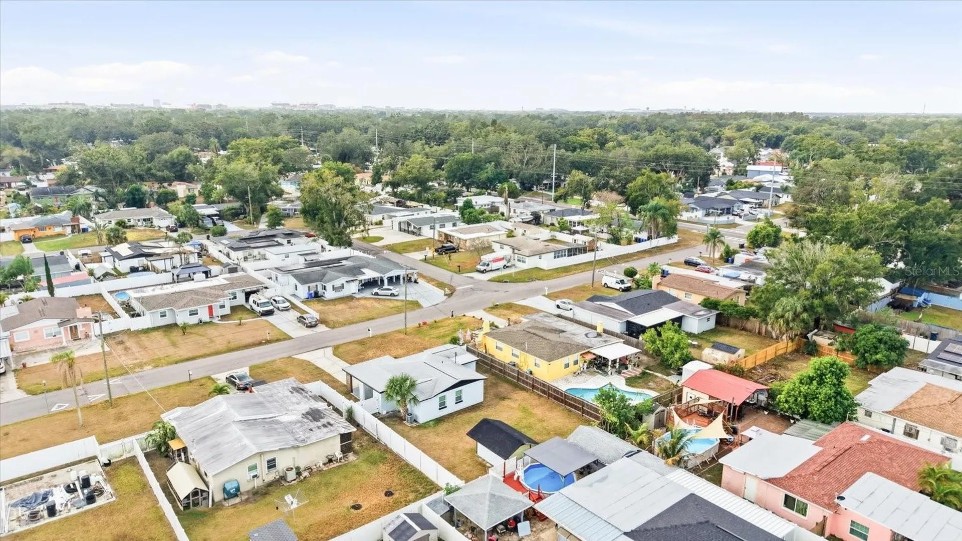 2521 W Minnehaha Street Tampa FL 33614