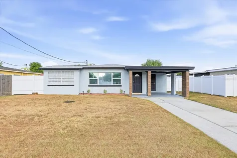 2521 W Minnehaha Street Tampa FL 33614