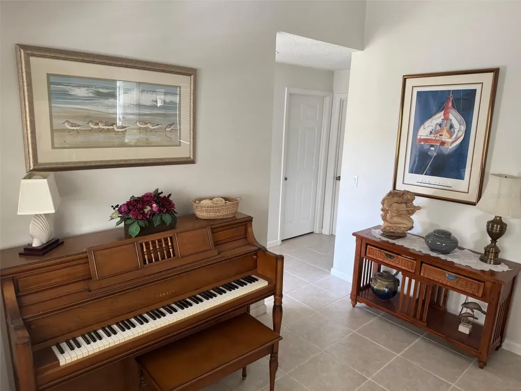 4618 Katy Drive New Smyrna Beach FL 32169