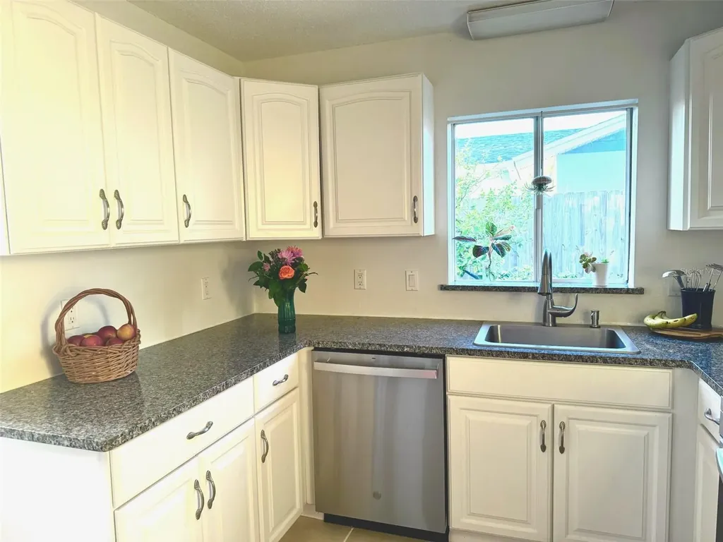 4618 Katy Drive New Smyrna Beach FL 32169