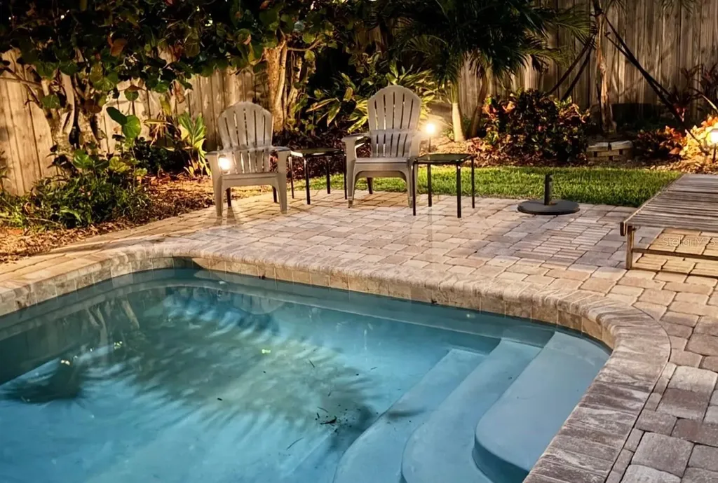 4618 Katy Drive New Smyrna Beach FL 32169