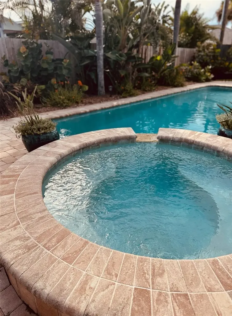 4618 Katy Drive New Smyrna Beach FL 32169