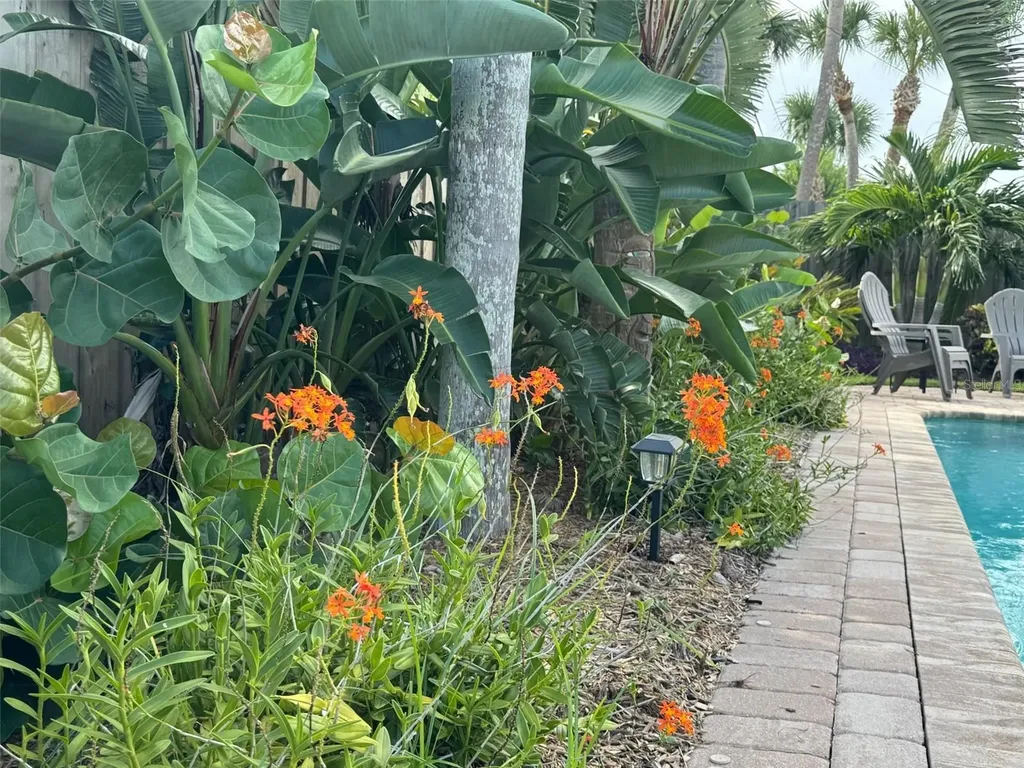 4618 Katy Drive New Smyrna Beach FL 32169