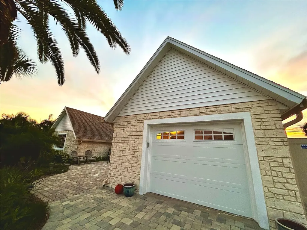 4618 Katy Drive New Smyrna Beach FL 32169