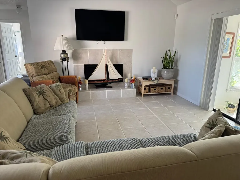 4618 Katy Drive New Smyrna Beach FL 32169