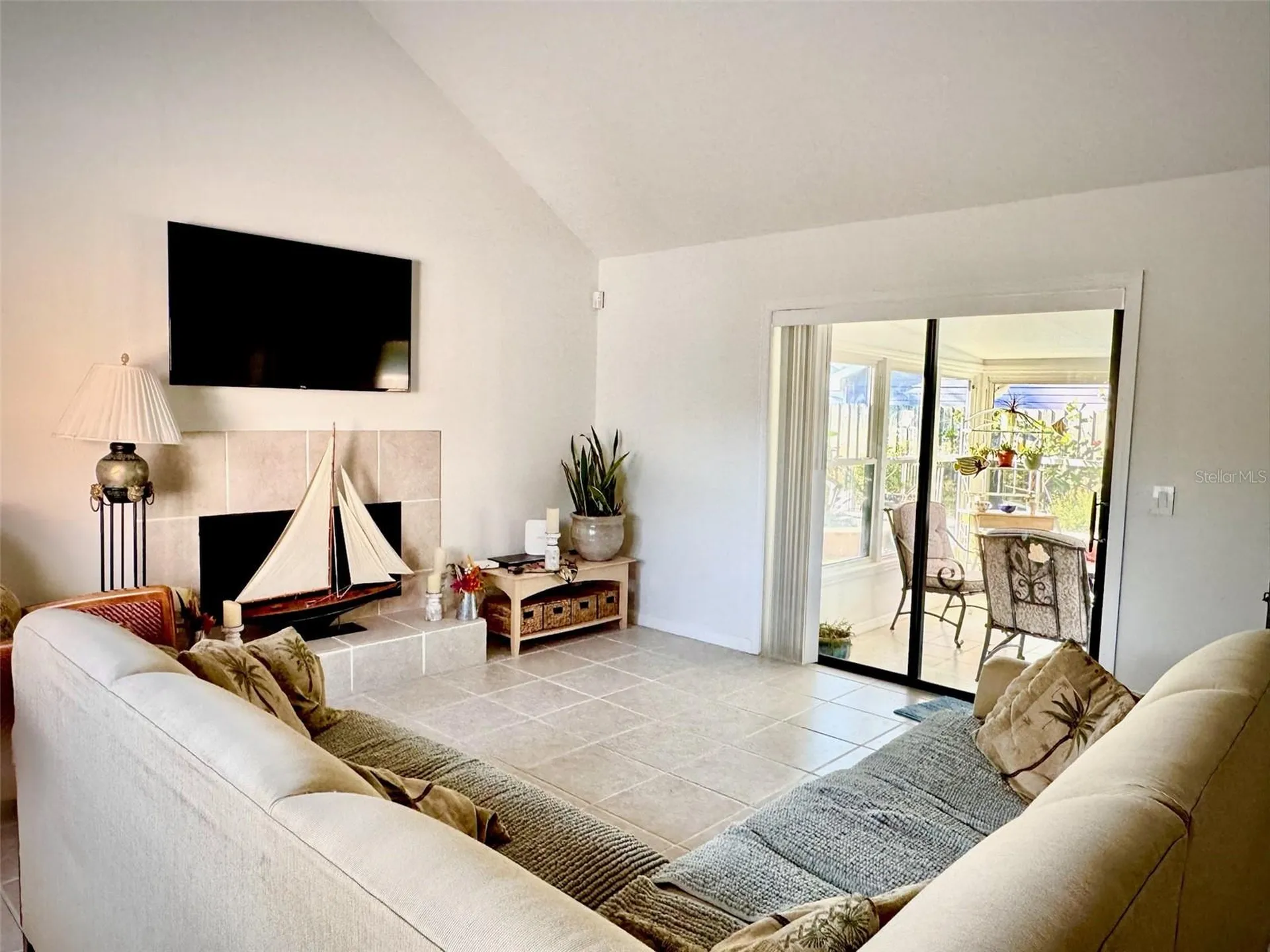 4618 Katy Drive New Smyrna Beach FL 32169