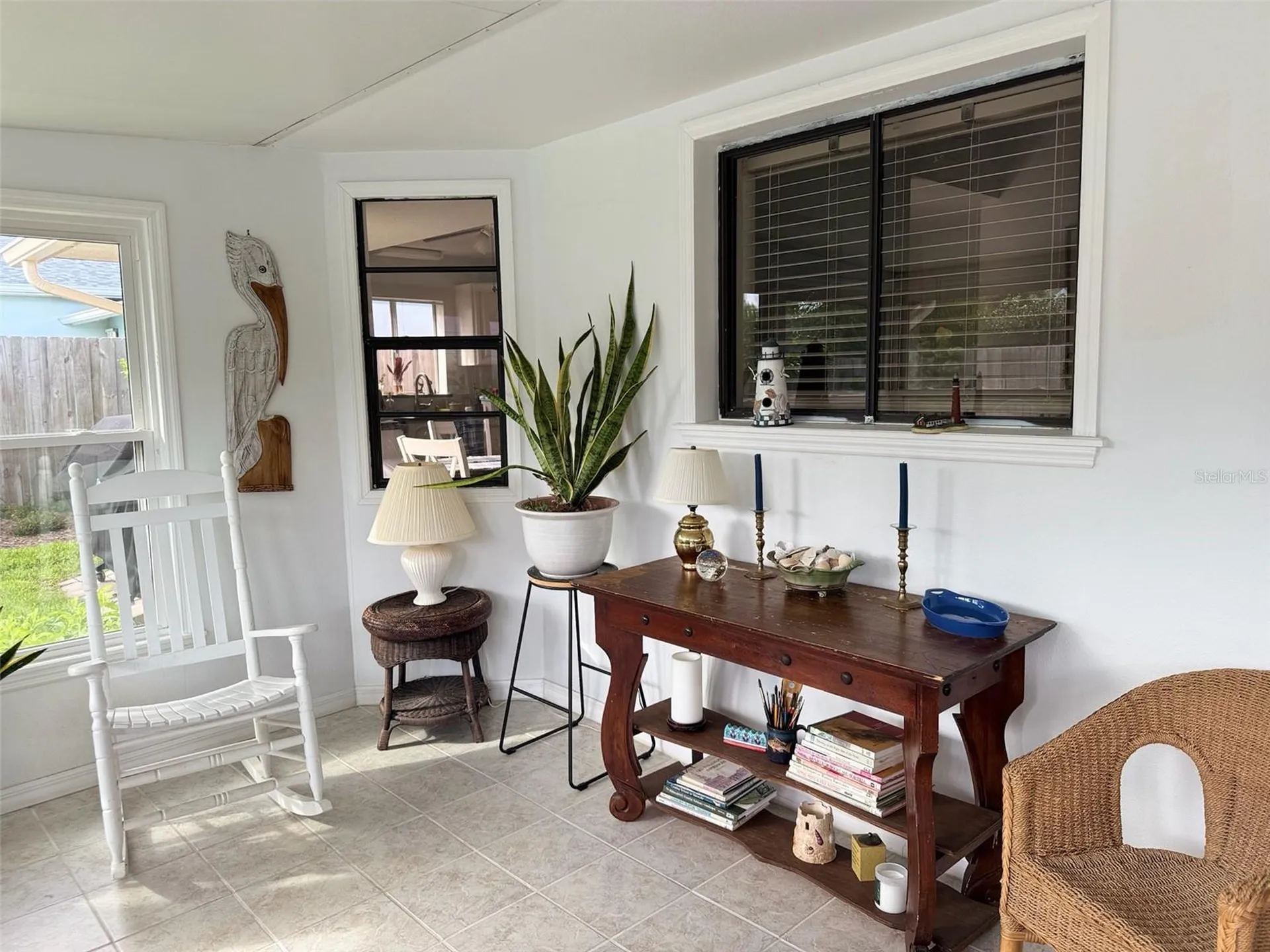 4618 Katy Drive New Smyrna Beach FL 32169