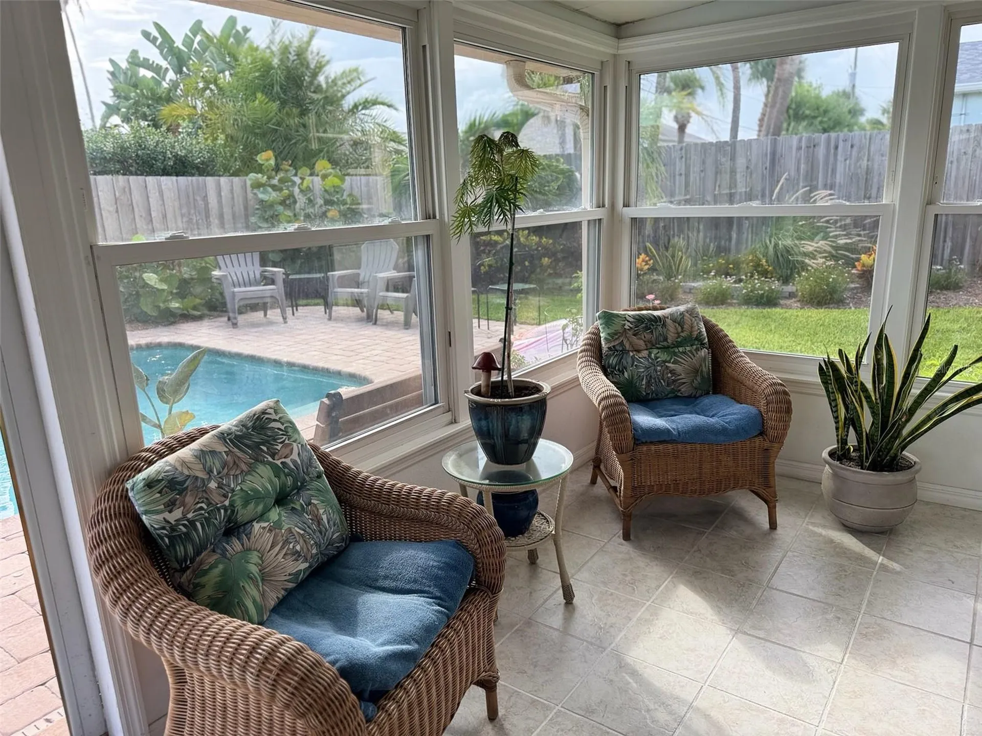 4618 Katy Drive New Smyrna Beach FL 32169